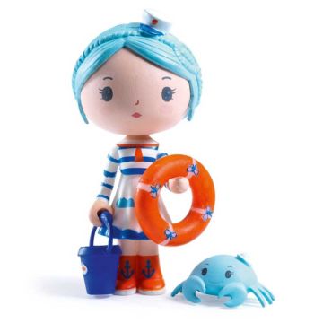 Tinyly Marinette & Scouic Tinyly Marinette & Scouic