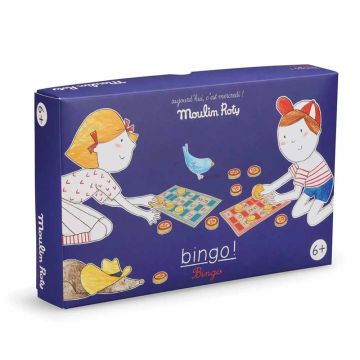 Tombola per Bambini Vintage Tombola per Bambini Vintage