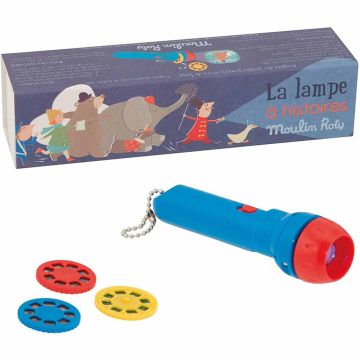 Torcia Proiettore Circo  Torcia Proiettore Circo