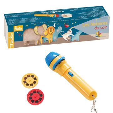 Torcia Proiettore Papoum Torcia Proiettore Papoum