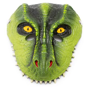 Maschera del T-Rex di Great Pretenders Maschera del T-Rex di Great Pretenders