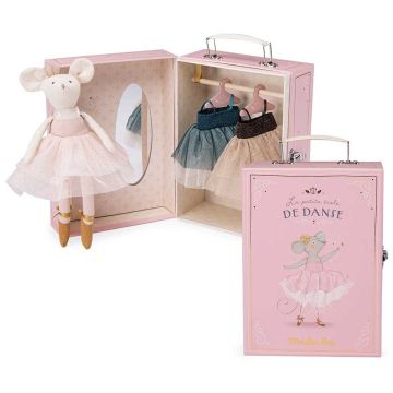 Armadio Valigetta Ballerina con Tutù Armadio Valigetta Ballerina con Tutù