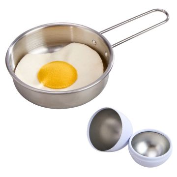 Uovo al Tegamino Giocattolo | Haba - Bindi Giochi