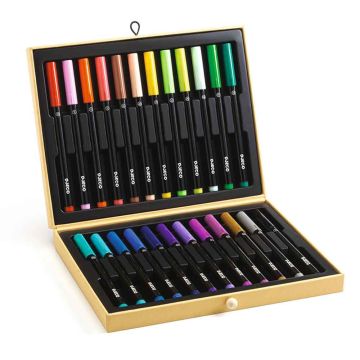 Valigetta I Miei Primi Colori 