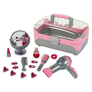 Valigetta Beauty Case con Phon