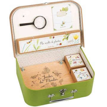 Valigetta Botanica per Bambini