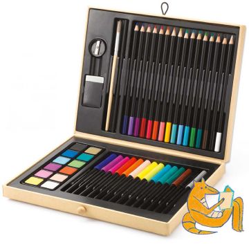 Valigetta dei Colori