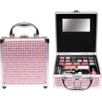 Piccola Valigetta Trucchi Brillante