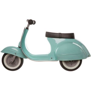 Vespa Primo Classico Menta