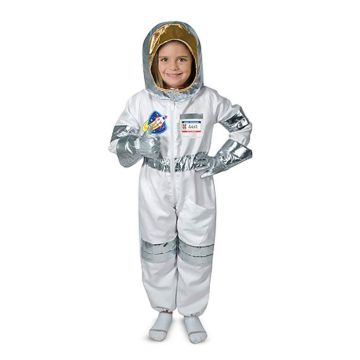 Vestito da Astronauta