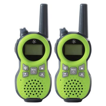 Walkie Talkie Terra Kids | Haba - Bindi GIochi Walkie Talkie Terra Kids | Haba - Bindi GIochi
