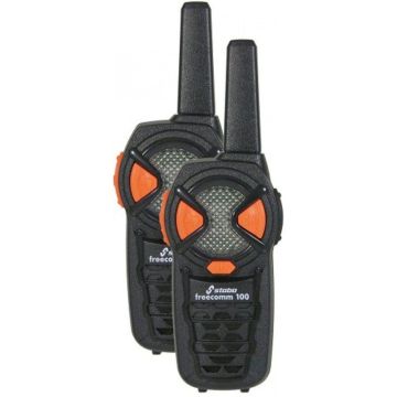 Walkie Talkie Giocattolo 100PMR