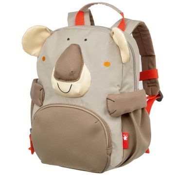 zainetto koala con zampe