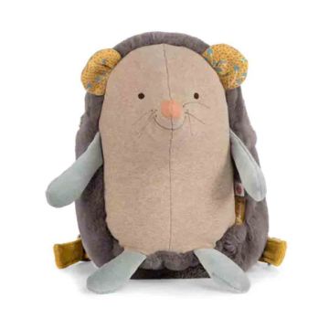 Zaino Morbido Riccio  Zaino Morbido Riccio