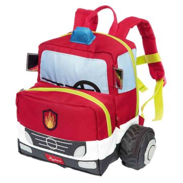 Zainetto Vigili del Fuoco 