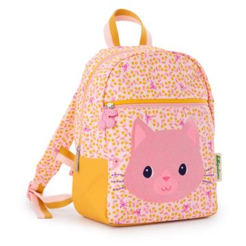 Zaino Gattina Jeanne di Lilliputiens Zaino Gattina Jeanne di Lilliputiens