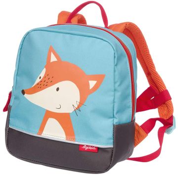 Zaino Piccolo Volpe