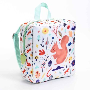 Zainetto Djeco Scoiattolo