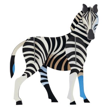 Animali di Carta - Zebra di Studio Roof