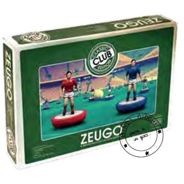 Subbuteo Gioco del Calcio Scatola Base