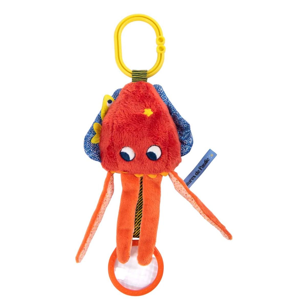 50 Sfere Sonaglio RunFa 35 Mm Per Riparazione Giocattoli | Squeaker Per Animali E Peluche - 6