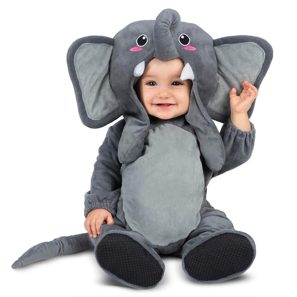 Costume da Elefante di My Other Me