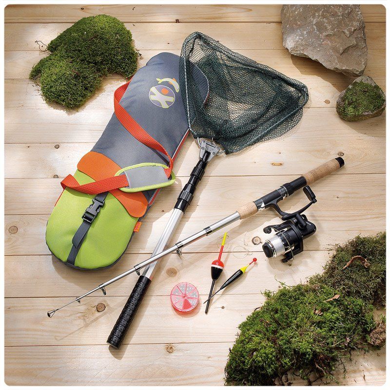 Gioco Di Pesca Bearbao, Set A Tema Foresta, Con Piccoli Pezzi, Per Bambini, Gioco Interattivo