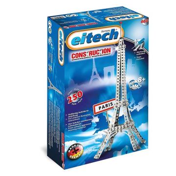 Eitech Costruzioni Tour Eiffel
