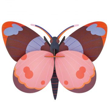 Farfalla di Carta - Bellissima