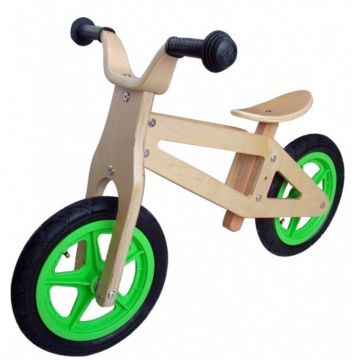 Bicicletta senza Pedali per Bambini