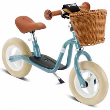 Bicicletta-senza-Pedali-CLASSIC Blu