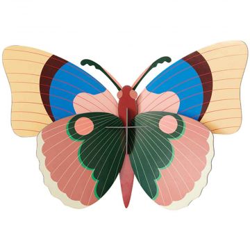 Farfalla di Carta - Cepora