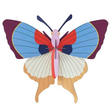 Farfalla di Carta - Prugnola