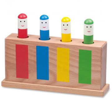 Giochi per Bambini di 2 Anni per bambini da 2 a 10 anni. Scopri ora - da 0  a 2 anni - Sevi giocattoli in legno per bambini