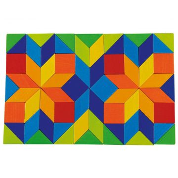 Gioco Mosaico dei Colori