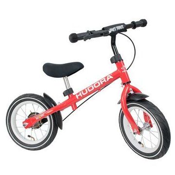 Hudora Bicicletta senza Pedali per Bambini 10034