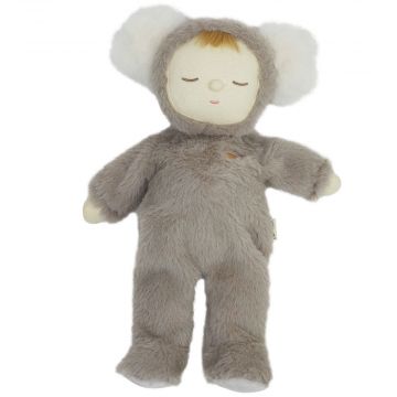 Bambola di Pezza Koala Moppet