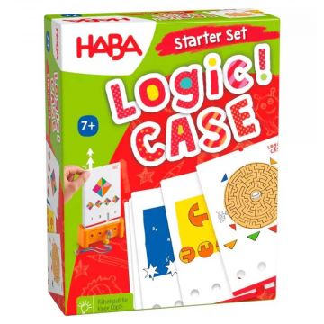 LogiCase Starter Set 7+