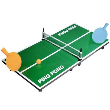 Mini Tavolo da Ping Pong