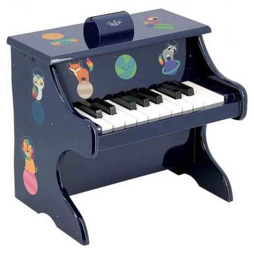 Pianoforte per Bambini Arcobaleno 