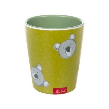 Bicchiere Melamina per Bambini Koala