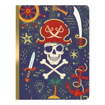 Quaderno Pirata 