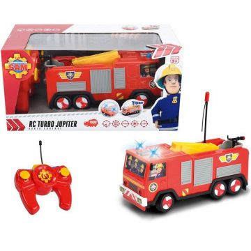 SAM il Pompiere Camion Jupiter