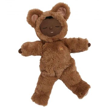 Bambola Teddy Mini