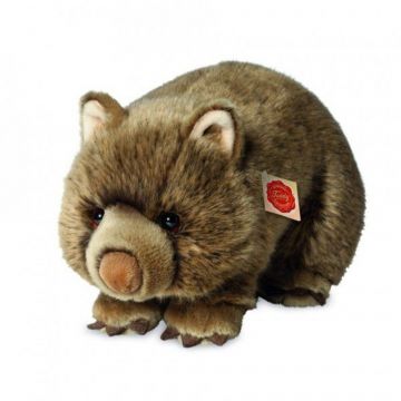 Wombat Peluche 26 cm