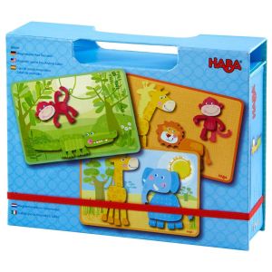 HABA 306030 Giocattoli Multifunzionali