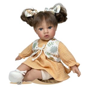 bambola little susette senape 40cm nines d onil vendita bindi giochi