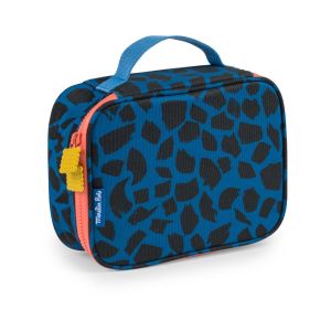 Borsa Termica Blu Puce & Pilou di Moulin RotyBorsa Termica Blu Puce & Pilou di Moulin Roty