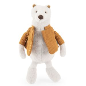 idea regalo nascita peluche originale orso gustave moulin roty bindi giochi