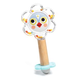 Sonaglio a Specchio BabyFlower